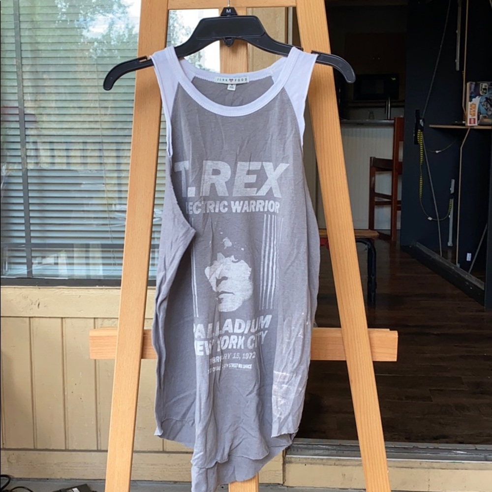 T-Rex t